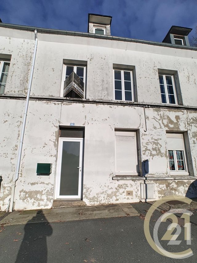 Maison &agrave; vendre - 3 pi&egrave;ces - 69,90 m2 - Bolbec - 76 - HAUTE-NORMANDIE