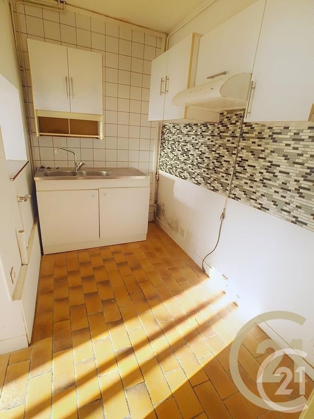 Maison &agrave; vendre - 3 pi&egrave;ces - 69,90 m2 - Bolbec - 76 - HAUTE-NORMANDIE