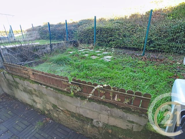 Maison &agrave; vendre - 3 pi&egrave;ces - 69,90 m2 - Bolbec - 76 - HAUTE-NORMANDIE