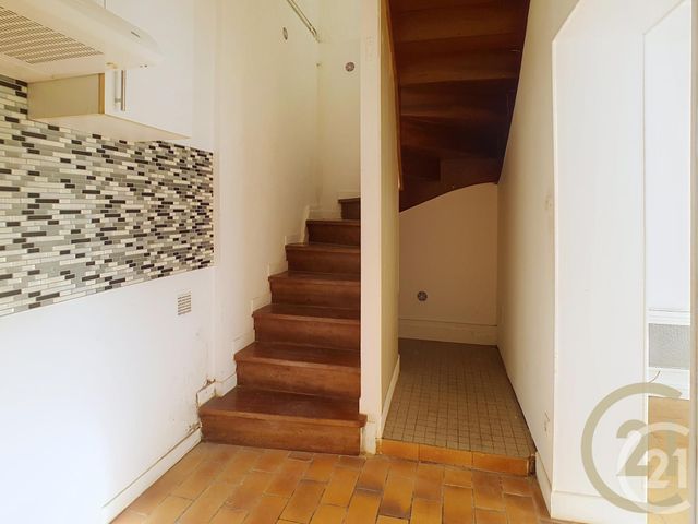 Maison &agrave; vendre - 3 pi&egrave;ces - 69,90 m2 - Bolbec - 76 - HAUTE-NORMANDIE