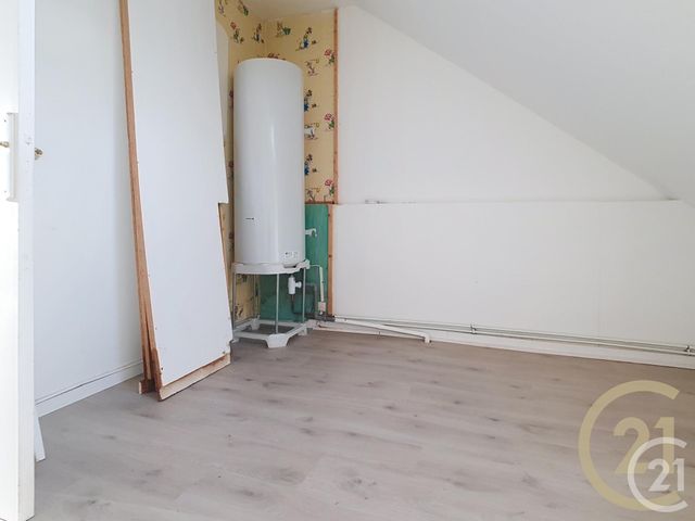 Maison &agrave; vendre - 3 pi&egrave;ces - 69,90 m2 - Bolbec - 76 - HAUTE-NORMANDIE