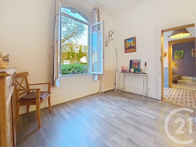 Maison à vendre - 8 pièces - 199,50 m2 - Bolbec - 76 - HAUTE-NORMANDIE