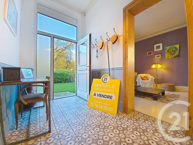 maison - BOLBEC - 76