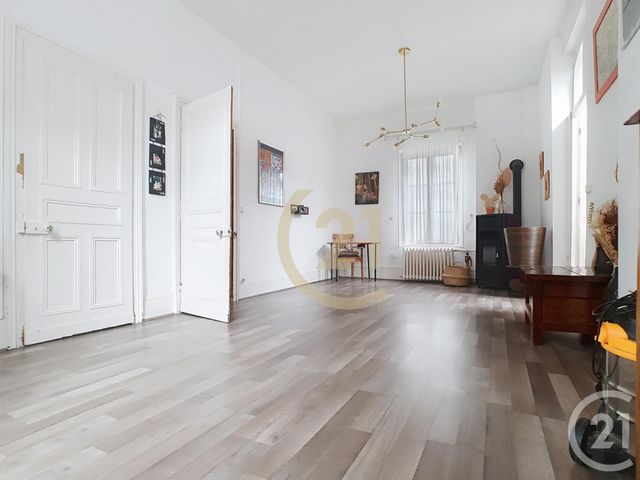 Maison &agrave; vendre - 8 pi&egrave;ces - 199,50 m2 - Bolbec - 76 - HAUTE-NORMANDIE