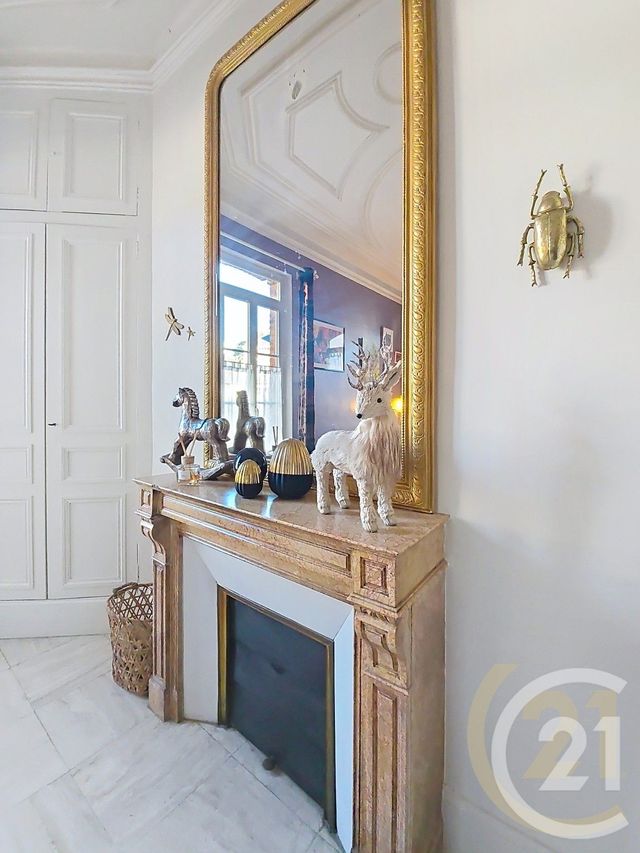 Maison à vendre - 8 pièces - 199,50 m2 - Bolbec - 76 - HAUTE-NORMANDIE