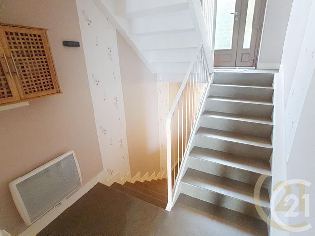 Appartement F3 &agrave; vendre - 5 pi&egrave;ces - 70,02 m2 - Bolbec - 76 - HAUTE-NORMANDIE