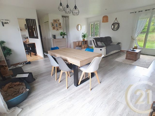 maison - ROUVILLE - 76