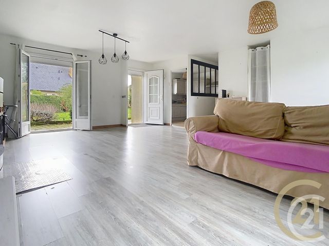 maison - ROUVILLE - 76