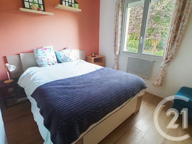 Maison &agrave; vendre - 6 pi&egrave;ces - 82,97 m2 - Rouville - 76 - HAUTE-NORMANDIE