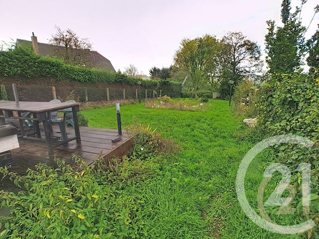 Maison &agrave; vendre - 6 pi&egrave;ces - 135,76 m2 - Nointot - 76 - HAUTE-NORMANDIE