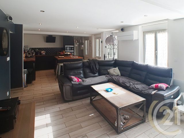 Maison à vendre NOINTOT