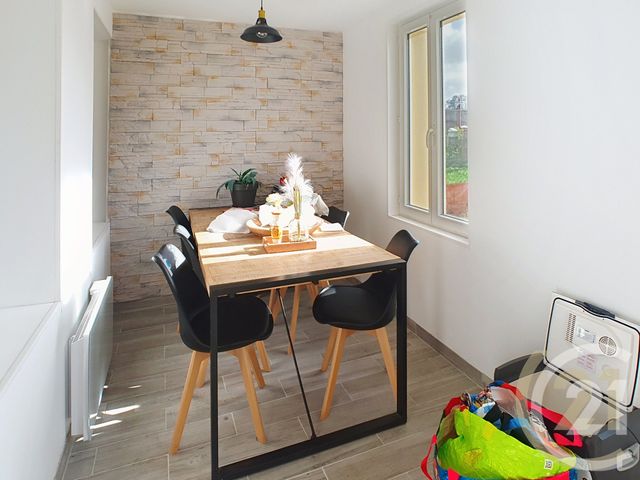 Maison &agrave; vendre - 6 pi&egrave;ces - 135,76 m2 - Nointot - 76 - HAUTE-NORMANDIE