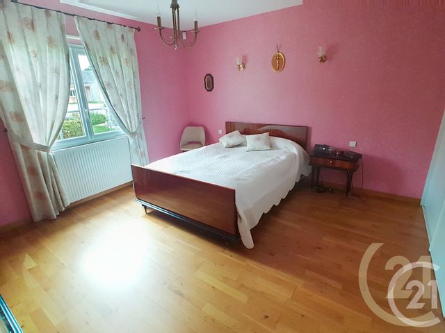 Maison &agrave; vendre - 8 pi&egrave;ces - 138,76 m2 - Lanquetot - 76 - HAUTE-NORMANDIE