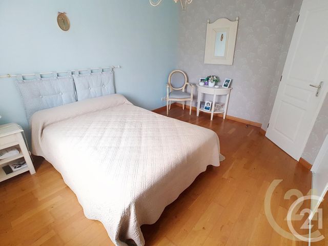 Maison &agrave; vendre - 8 pi&egrave;ces - 138,76 m2 - Lanquetot - 76 - HAUTE-NORMANDIE