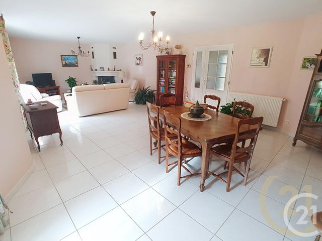 maison - LANQUETOT - 76