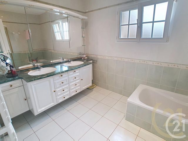 Maison &agrave; vendre - 8 pi&egrave;ces - 138,76 m2 - Lanquetot - 76 - HAUTE-NORMANDIE