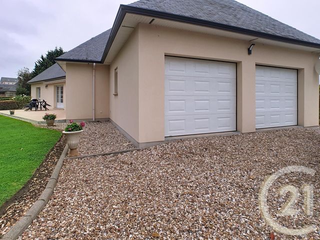 Maison &agrave; vendre - 8 pi&egrave;ces - 138,76 m2 - Lanquetot - 76 - HAUTE-NORMANDIE