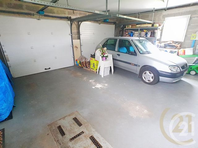 Maison &agrave; vendre - 8 pi&egrave;ces - 138,76 m2 - Lanquetot - 76 - HAUTE-NORMANDIE