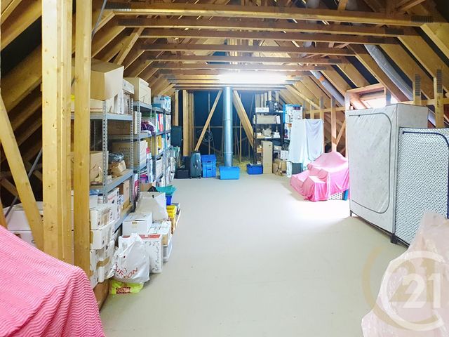 Maison &agrave; vendre - 8 pi&egrave;ces - 138,76 m2 - Lanquetot - 76 - HAUTE-NORMANDIE