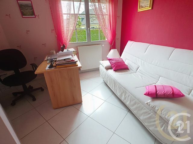 Maison &agrave; vendre - 8 pi&egrave;ces - 138,76 m2 - Lanquetot - 76 - HAUTE-NORMANDIE