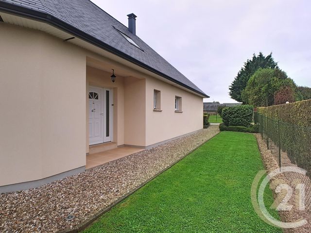 Maison &agrave; vendre - 8 pi&egrave;ces - 138,76 m2 - Lanquetot - 76 - HAUTE-NORMANDIE