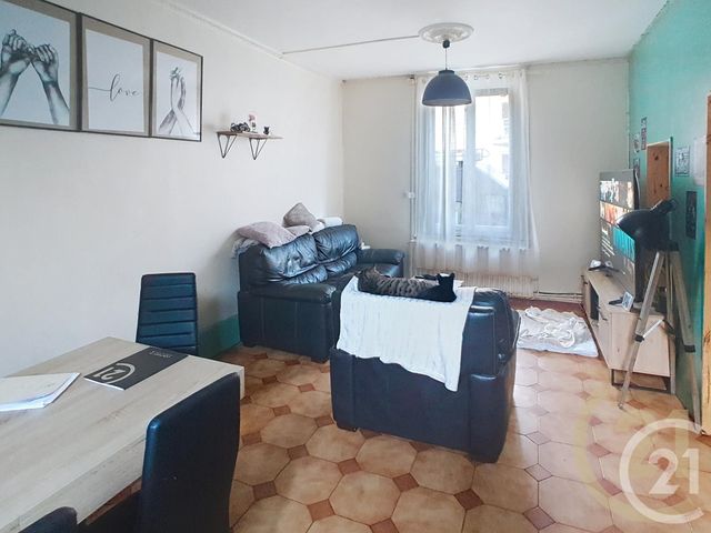 Maison &agrave; vendre - 4 pi&egrave;ces - 99,14 m2 - Bolbec - 76 - HAUTE-NORMANDIE