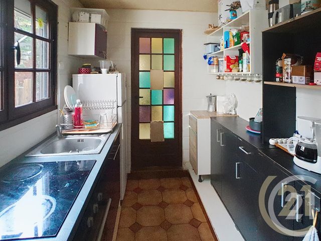 Maison &agrave; vendre - 4 pi&egrave;ces - 99,14 m2 - Bolbec - 76 - HAUTE-NORMANDIE