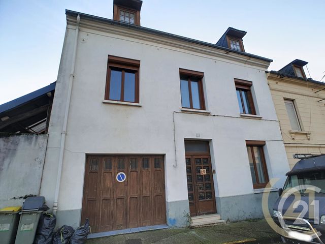 maison - BOLBEC - 76