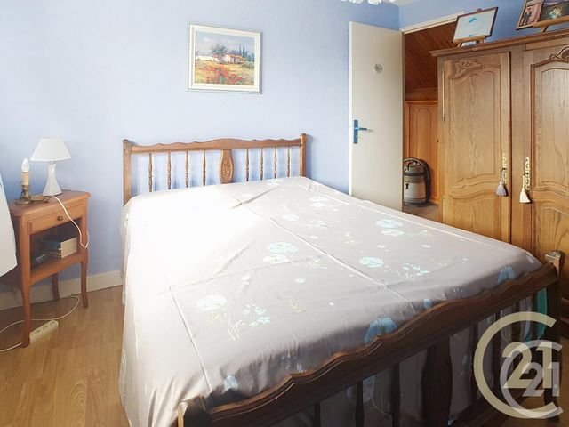 Maison &agrave; vendre - 4 pi&egrave;ces - 79,08 m2 - Bolbec - 76 - HAUTE-NORMANDIE