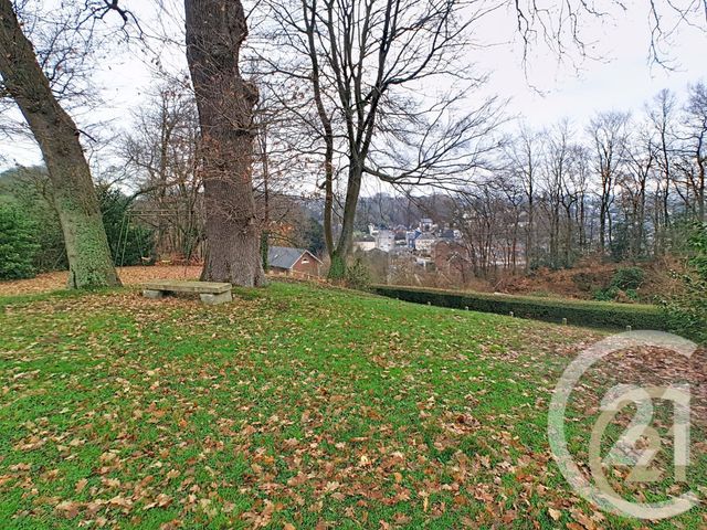 Maison &agrave; vendre - 8 pi&egrave;ces - 192,02 m2 - Bolbec - 76 - HAUTE-NORMANDIE