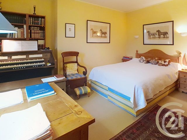 Maison &agrave; vendre - 8 pi&egrave;ces - 192,02 m2 - Bolbec - 76 - HAUTE-NORMANDIE