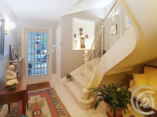 Maison &agrave; vendre - 8 pi&egrave;ces - 192,02 m2 - Bolbec - 76 - HAUTE-NORMANDIE