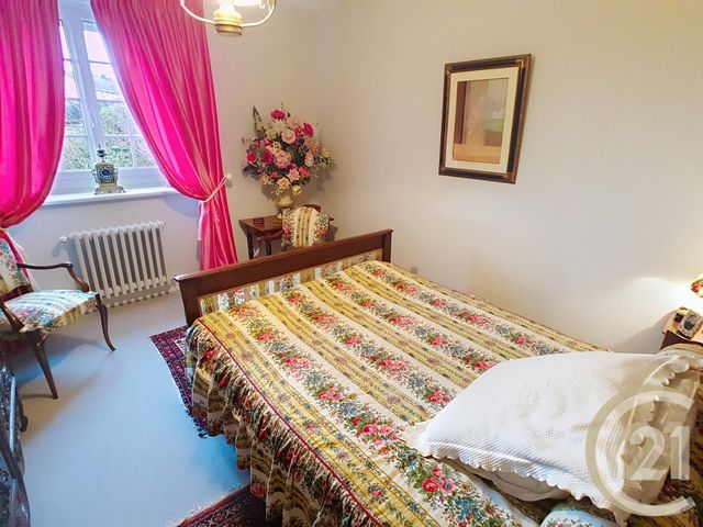 Maison &agrave; vendre - 8 pi&egrave;ces - 192,02 m2 - Bolbec - 76 - HAUTE-NORMANDIE