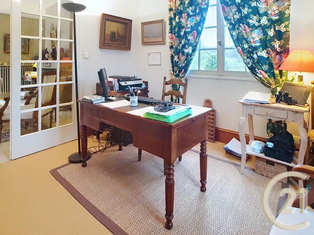 Maison &agrave; vendre - 8 pi&egrave;ces - 192,02 m2 - Bolbec - 76 - HAUTE-NORMANDIE