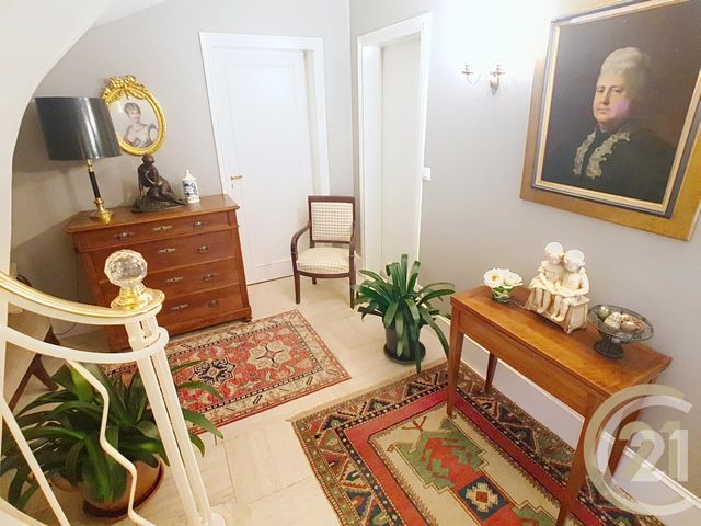 Maison &agrave; vendre - 8 pi&egrave;ces - 192,02 m2 - Bolbec - 76 - HAUTE-NORMANDIE