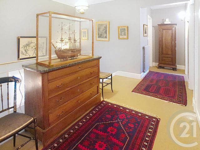 Maison &agrave; vendre - 8 pi&egrave;ces - 192,02 m2 - Bolbec - 76 - HAUTE-NORMANDIE