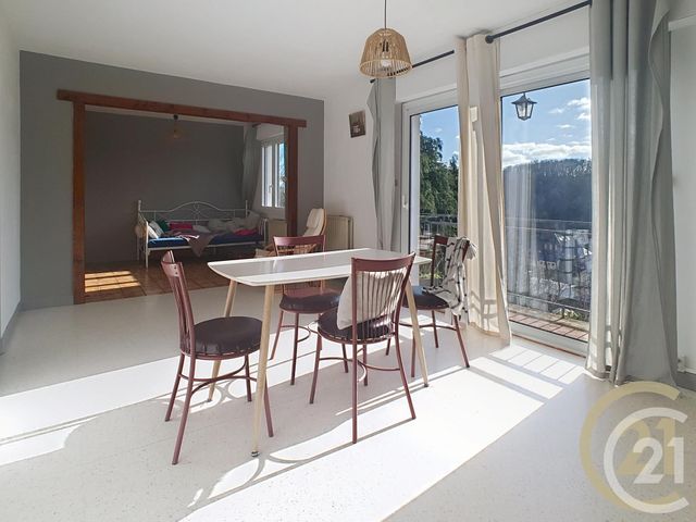 Maison &agrave; vendre - 4 pi&egrave;ces - 64,57 m2 - Bolbec - 76 - HAUTE-NORMANDIE