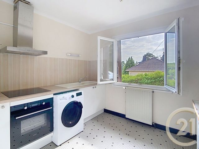 Maison &agrave; vendre - 4 pi&egrave;ces - 75,52 m2 - Bolbec - 76 - HAUTE-NORMANDIE