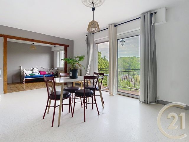 Maison &agrave; vendre - 4 pi&egrave;ces - 75,52 m2 - Bolbec - 76 - HAUTE-NORMANDIE