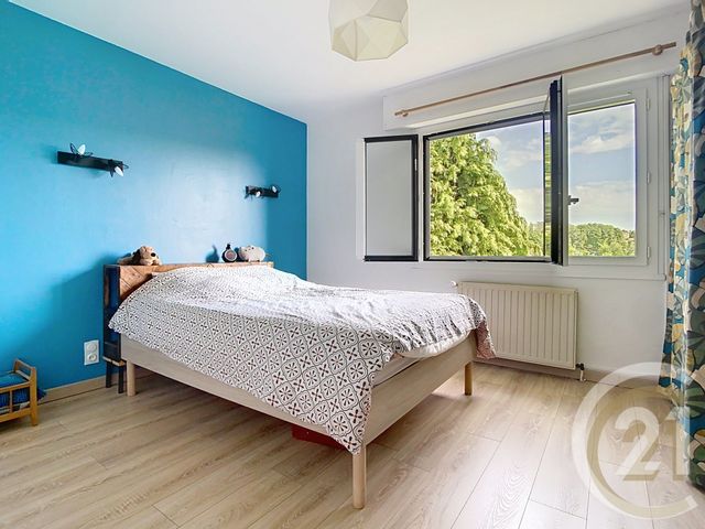 Maison &agrave; vendre - 4 pi&egrave;ces - 75,52 m2 - Bolbec - 76 - HAUTE-NORMANDIE