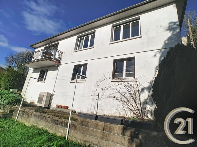 Maison &agrave; vendre - 4 pi&egrave;ces - 64,57 m2 - Bolbec - 76 - HAUTE-NORMANDIE