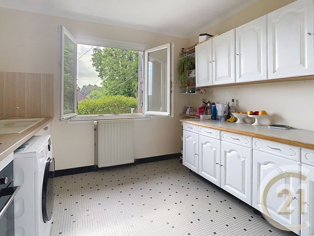 Maison &agrave; vendre - 4 pi&egrave;ces - 75,52 m2 - Bolbec - 76 - HAUTE-NORMANDIE