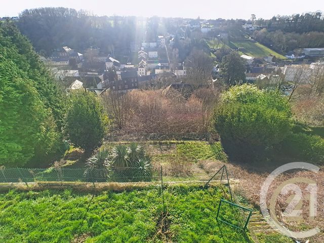 Maison &agrave; vendre - 4 pi&egrave;ces - 64,57 m2 - Bolbec - 76 - HAUTE-NORMANDIE