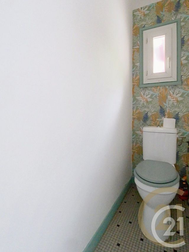 Maison &agrave; vendre - 4 pi&egrave;ces - 75,52 m2 - Bolbec - 76 - HAUTE-NORMANDIE