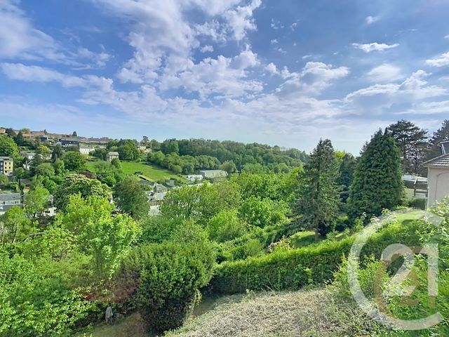 Maison &agrave; vendre - 4 pi&egrave;ces - 75,52 m2 - Bolbec - 76 - HAUTE-NORMANDIE