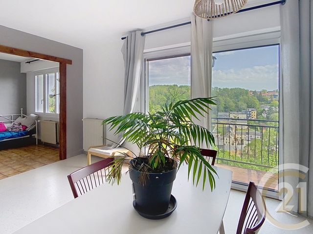 Maison &agrave; vendre - 4 pi&egrave;ces - 75,52 m2 - Bolbec - 76 - HAUTE-NORMANDIE