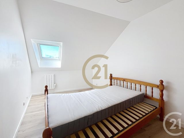 Appartement Triplex &agrave; vendre - 5 pi&egrave;ces - 113,68 m2 - Bolbec - 76 - HAUTE-NORMANDIE