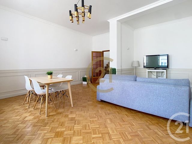 Appartement Triplex &agrave; vendre - 5 pi&egrave;ces - 113,68 m2 - Bolbec - 76 - HAUTE-NORMANDIE