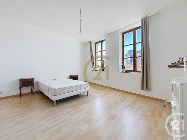 Appartement Triplex &agrave; vendre - 5 pi&egrave;ces - 113,68 m2 - Bolbec - 76 - HAUTE-NORMANDIE