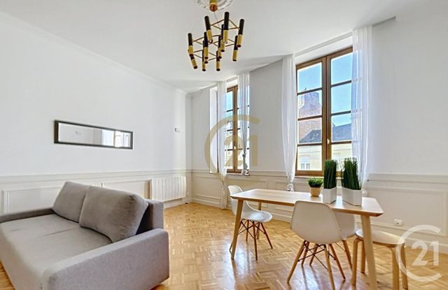 Appartement Triplex à vendre BOLBEC